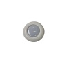 3 W SPOT 12 VOLT  SAMSUNG LEDLİ BEYAZ KASA GÜN IŞIĞI