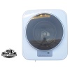 KARAVAN TEKNE ÇAMAŞIR MAKİNESİ 220 VOLT EINSTEİN