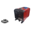 Sensation 5 KW 12-24 -220 volt Webasto Taşınabilir Dizel Isıtıcı