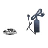 BUZDOLABI 220-12 VOLT  ÇEVİRİCİ ADAPTÖR