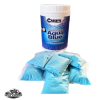 CASSETTE CHEMICALS Karavan Tekne Tuvalet Kimyasalı Aqua Blue Suda Çözünebilir Paket Kasetli Portatif Tuvalet Atık Parçalayıcı Koku Giderici