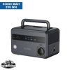 X-LEVELX-PowerGo Taşınabilir - Mobil Güç İstasyonu 93600 MAH 299 Wh