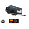 Eberspacher S2 D2L Airtronic Dizel Isıtıcı 12V 2Kw (D2L)