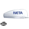 NETA MBA 28 KARAVAN TEKNE UYDU ANTENİ 3 ÇIKIŞLI