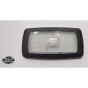 Siyah Dokunmatik Led 12 Volt