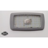 Gri Dokunmatik Led 12 Volt