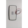 Gri Dokunmatik Led 12 Volt