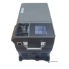 EVA 40 LT PORTATİF BUZ DOLABI VE BUZ YAPICI