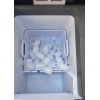 EVA 40 LT PORTATİF BUZ DOLABI VE BUZ YAPICI