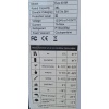 EVA 40 LT PORTATİF BUZ DOLABI VE BUZ YAPICI