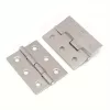 Krom Menteşe 44 x 31 mm