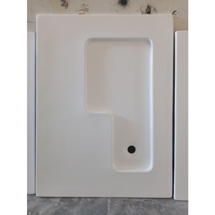 Le Duş Teknesi 90 x 120 SOL