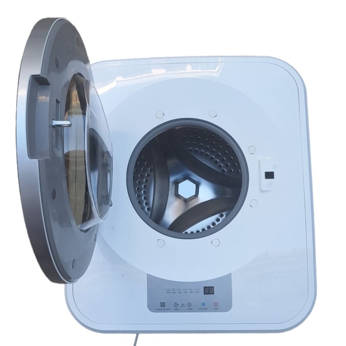 KARAVAN TEKNE ÇAMAŞIR MAKİNESİ 220 VOLT EINSTEİN