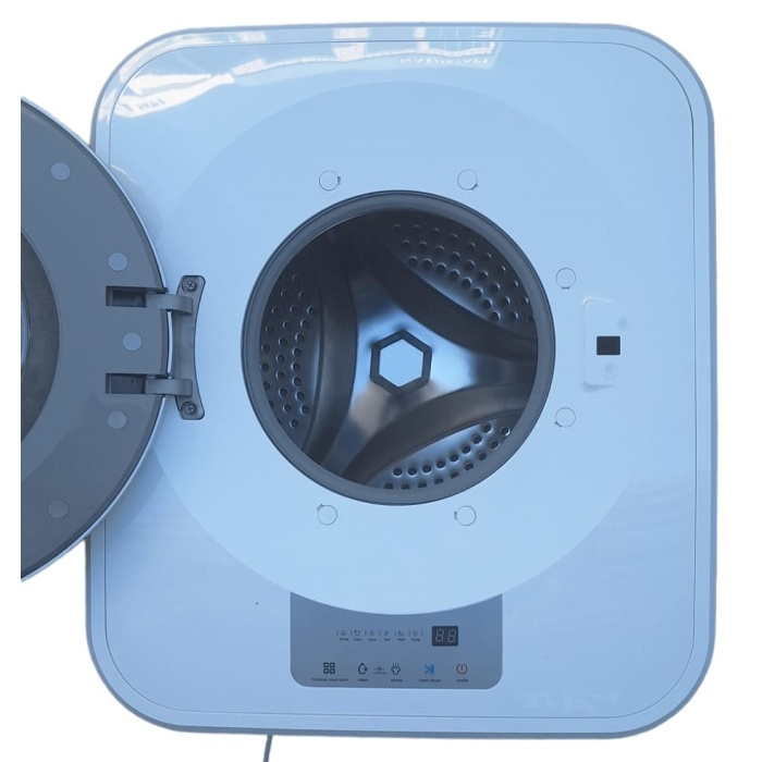 KARAVAN TEKNE ÇAMAŞIR MAKİNESİ 220 VOLT EINSTEİN
