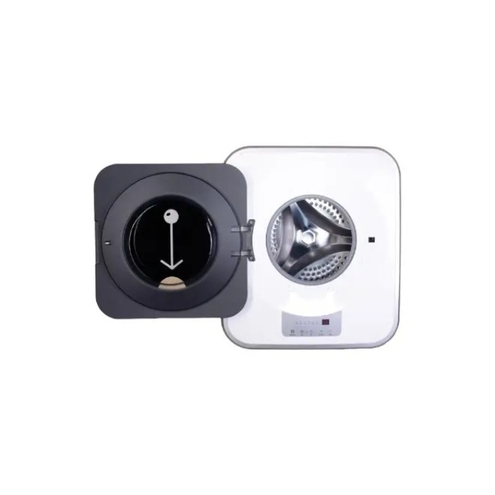 KARAVAN TEKNE ÇAMAŞIR MAKİNESİ 220 VOLT EINSTEİN