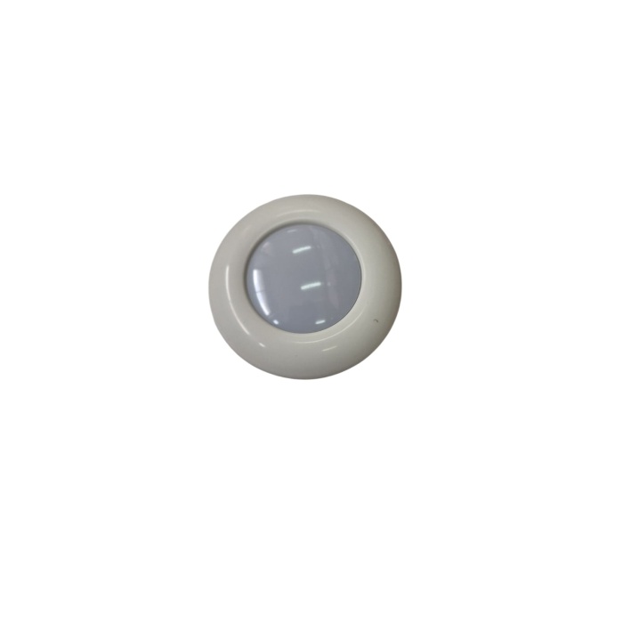 3 W SPOT 12 VOLT  SAMSUNG LEDLİ BEYAZ KASA GÜN IŞIĞI