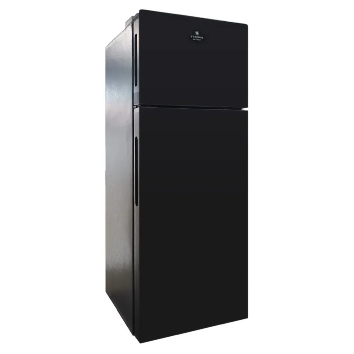 EVA M 225 12/24 ÇİFT KAPI MARİN BUZDOLABI