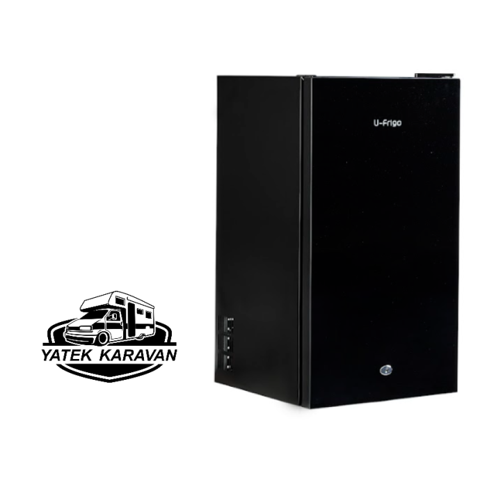 BC 90 U FRİĞO BUZDOLABI 90 LT KARAVAN TEKNE