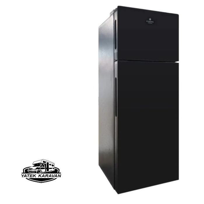 EVA M 225 12/24 ÇİFT KAPI MARİN BUZDOLABI