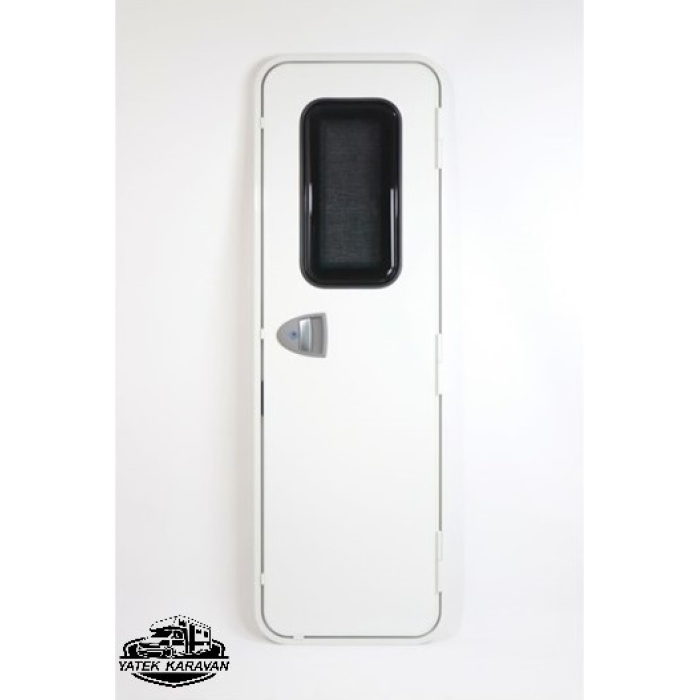 HARTAL Karavan Kapısı Model 2 (Sağa Açılır)