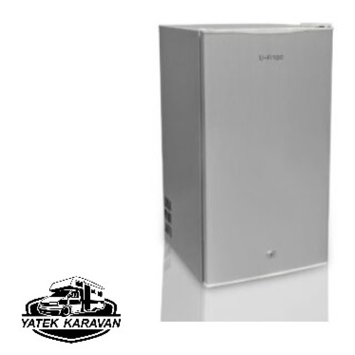 U-Frigo 90 LT U Serisi 12-24V Marin/Karavan Kompresörlü Buzdolabı