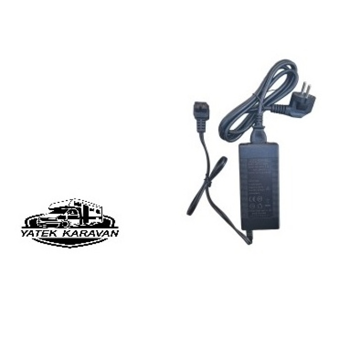 BUZDOLABI 220-12 VOLT  ÇEVİRİCİ ADAPTÖR