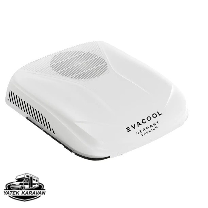 EVA 12V PREMİUM KLİMA