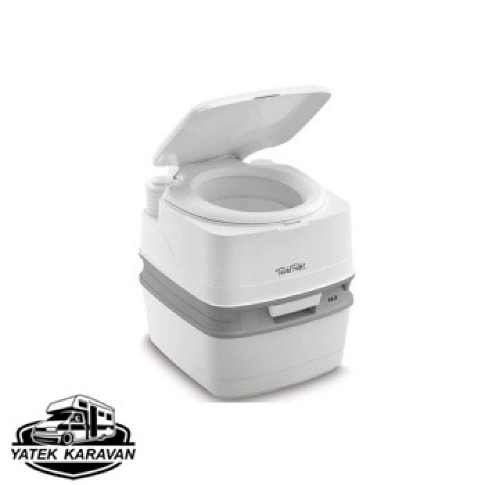 Thetford Portatif Tuvalet Porta Potti 165