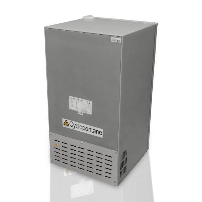 U-Frigo 90 LT U Serisi 12-24V Marin/Karavan Kompresörlü Buzdolabı