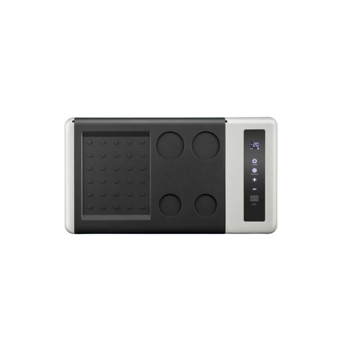 EVACOOL  EVA18 MOBİL BUZDOLABI