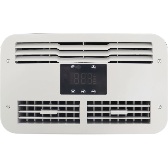 EVA 12V PREMİUM KLİMA