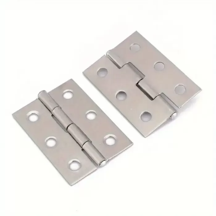 Krom Menteşe 44 x 31 mm