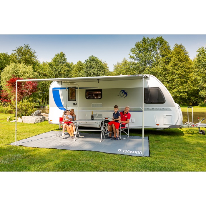 FİAMMA CARAVAN STORE XL 360 MANUEL TORBA TENTE