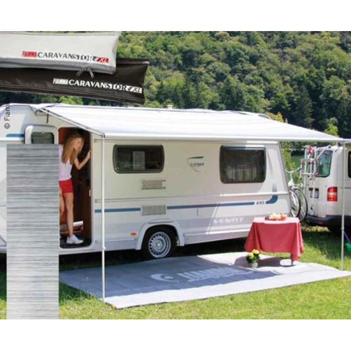 FİAMMA CARAVAN STORE XL 360 MANUEL TORBA TENTE