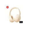 Sounparty Rs-600 ANC Mikrofonlu Bluetooth 5.3 Kulaküstü Kulaklık- ANC-ENC 20 Saat Kullanım