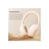 Sounparty Rs-600 ANC Mikrofonlu Bluetooth 5.3 Kulaküstü Kulaklık- ANC-ENC 20 Saat Kullanım