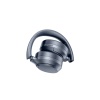 Sounparty Rs-600 ANC Mikrofonlu Bluetooth 5.3 Kulaküstü Kulaklık- ANC-ENC 20 Saat Kullanım