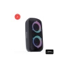 Rosstech Soundparty Boom Plus 3000 Party Hoparlör
