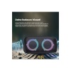 Rosstech Soundparty Boom Plus 3000 Party Hoparlör