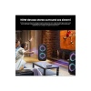 Rosstech Soundparty Boom Plus 3000 Party Hoparlör