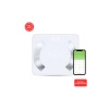 Smart Life 2 Yağ Ölçer Fonksiyonlu Akıllı Bluetooth Tartı
