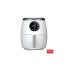 Rossclean Cook Active 5,5l Dijital Airfryer Fritöz