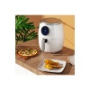 Rossclean Cook Active 5,5l Dijital Airfryer Fritöz