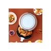 Rossclean Cook Active 5,5l Dijital Airfryer Fritöz