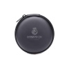 Rosstech Makaron Kulaklık Çantası/Kulaklık Taşıma Çantası/Üniversal