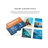 Rosstech Extra 32GB Micro Sdhc V30 Uhs-3 C10 100MB/SN + Adaptörlü Hafıza Kartı