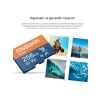 Rosstech Extra 256GB Micro Sdxc V30 Uhs-3 C10 100MB/SN + Adaptörlü Hafıza Kartı
