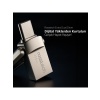 Rosstech Extra Dual Drive 256GB USB 3.0 To Type-C 150MB-SN Flash Bellek
