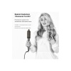Favored Volumizer Pro 2in1 Led Ekranlı Saç Düzleştirici ve Şekillendirici Fırça