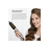 Favored Volumizer Pro 2in1 Led Ekranlı Saç Düzleştirici ve Şekillendirici Fırça